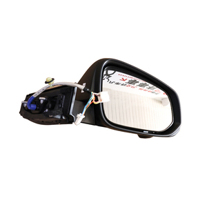 กระจกมองข้างรถยนต์กระจกถอยหลังด้านขวา87910-0R430อะไหล่รถยนต์สำหรับอุปกรณ์ BZ4X โตโยต้า - Product Image 5