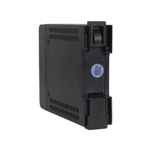 แหล่งจ่ายไฟราง DIN อุตสาหกรรม CCTV 24W/12V - Product Image 1