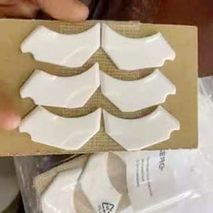 Blocs de conduit d'encre de haute qualité, 5 pièces, 7 paires, pour Machine à impression 11,6 - Product Image 2