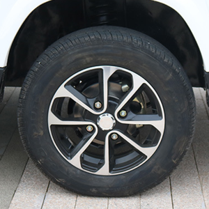 Autobús Eléctrico Turístico Chino Barato Mini Carro Eléctrico de Pasajeros Hecho en China - Product Image 3