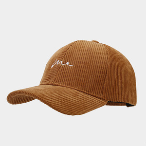 Giản dị vải to sợi Leopard biểu tượng tùy chỉnh Thêu Sun hat đường phố thể thao Mũ bóng chày Unisex ngoài trời thoáng khí không thấm nước - Product Image 5