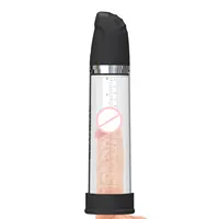 Y.Love - Powerful Suction Adult Sex Toys