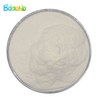 Bubuk Barley Mutiara Kualitas Makanan Baiao, Ekstrak Herbal, Ekstraksi Pelarut, Kemasan Vakum, Drum