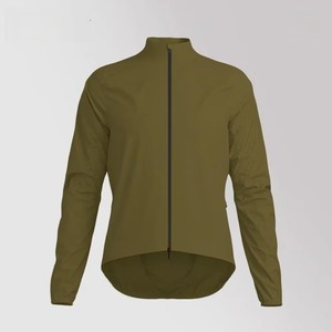 Maillot de Ciclismo Profesional Zede, Ligero, Transpirable, Cortavientos, Unisex, con Estampado Multicolor, de Secado Rápido y Manga Larga para Ciclistas - Product Image 5