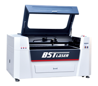 Machine de gravure et de découpe laser pour bois, plexiglas, acrylique, cuir, tissu, non-métal, 1412 1610 14090 9060 80w 100w 130w 150w