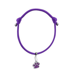 <strong>Factory</strong> Cheap Classic Polyester Soft Adjustable <strong>Puppy</strong> Whelping ID <strong>Collar</strong> for Newborn Dogs - Product Image 6