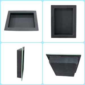 Panel Impermeable de Espuma XPS (<span class=keywords><strong>Poliestireno</strong></span> <span class=keywords><strong>Extruido</strong></span>) para Baño y Uso en Exteriores, Incombustible B1, Garantía de por Vida - Product Image 3