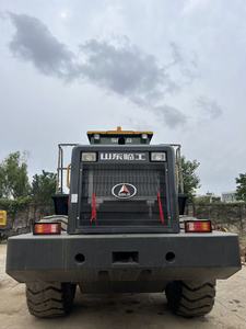 Sdlg LG956L เครื่องจักรก่อสร้าง16ตัน90% ใหม่เครื่องยนต์ดีและปั๊มมือสองขนาดกลาง - Product Image 2