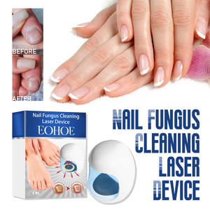 อุปกรณ์เลเซอร์ซ่อมแซมและทำความสะอาดเล็บ eohoe ดูแลเล็บ - Product Image 2