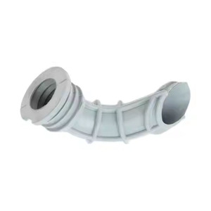 Compresseur personnalisé <span class=keywords><strong>de</strong></span> haute qualité flexible 11611437453 tuyau d'admission d'air tuyau d'admission d'air - Product Image 1