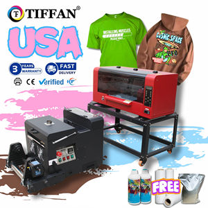 <span class=keywords><strong>Impresora</strong></span> DTF A3 Económica XP600 de 2 Cabezales y 33CM para Textiles y Camisetas, con Agitador Automático de Polvo, <span class=keywords><strong>Impresora</strong></span> Personalizada para Impresión en Tela - Product Image 5