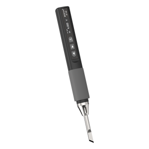 Fer à souder intelligent ZT-N2 75W avec fonction multimètre 2-en-1 - Product Image 6