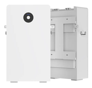 Deye 51,2 В 280ah 15kw 15kwh Lifepo4 батарея с настенным кремом - Product Image 1