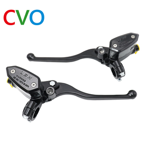 ปั๊มเบรคมอเตอร์ไซค์ อุปกรณ์เสริมรถจักร ปั๊มคลัตช์ไฮดรอลิก ปั๊มเบรคไฮดรอลิก - Product Image 4