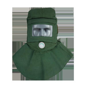 Capuche anti-poussière, capuche <span class=keywords><strong>de</strong></span> <span class=keywords><strong>protection</strong></span>, capuche <span class=keywords><strong>pour</strong></span> combinaison <span class=keywords><strong>de</strong></span> <span class=keywords><strong>protection</strong></span>, masque <span class=keywords><strong>de</strong></span> <span class=keywords><strong>sablage</strong></span>, capuche <span class=keywords><strong>de</strong></span> polissage, capuche anti-poussière <span class=keywords><strong>pour</strong></span> pulvérisation, ponçage et découpe - Product Image 2