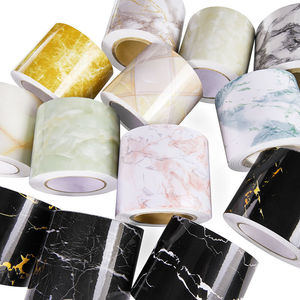 Battiscopa in PVC autoadesivo effetto marmo morbido - Product Image 1