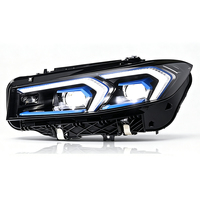Nouveau module DRL RGB pour Série 3 2019-2026 G20/G28/G21 320/325/330, carte PCB LED 6000K 12V 70W 10000 Lumens, rétrofit/mise à niveau