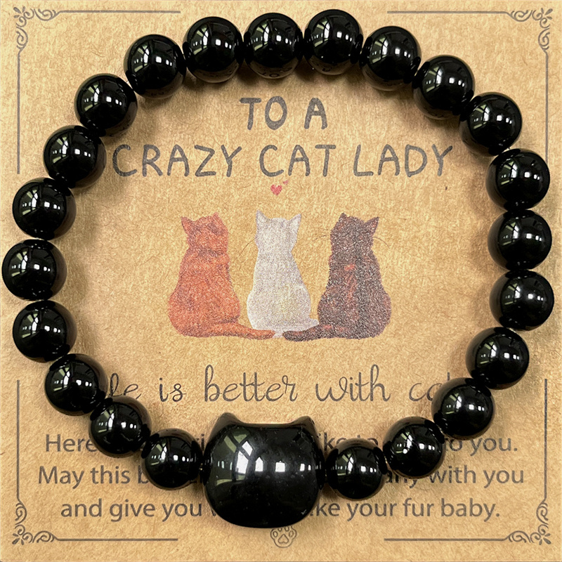 Black Obsidian