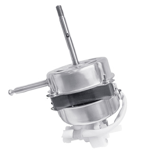 มอเตอร์พัดลมตั้งโต๊ะอลูมิเนียม AC 220v 7116 มม. พร้อมคาปาซิเตอร์ทนอุณหภูมิต่ำในอินโดนีเซีย 74*74 มอเตอร์พัดลมตั้งโต๊ะ 74*74 - Product Image 2