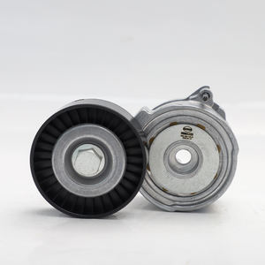 สายพานขับเคลื่อน06E903133R/06E903133AE ปรับแต่งได้อะไหล่เครื่องยนต์ใหม่สำหรับรถ Audi Q7 A6 A7 S6 A8 S8 A5 Q5 A4 A5 S5 - Product Image 4