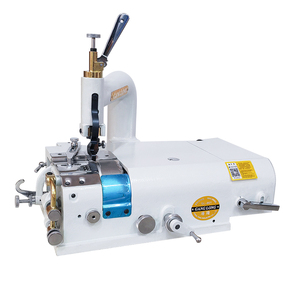 Macchina da Cucire Industriale 801 a Ago Singolo, Nuovo Motore ad Alta Velocità in Ferro, Componente Centrale - Product Image 3