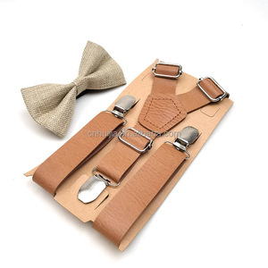 Doumeng Gil - Pantalones <span class=keywords><strong>de</strong></span> <span class=keywords><strong>Vestir</strong></span> para Hombre <span class=keywords><strong>con</strong></span> Cinturones <span class=keywords><strong>de</strong></span> Cuero (4 Unidades) - Regalo Ideal - Product Image 2