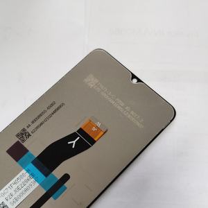 จอแอลซีดีสำหรับโทรศัพท์มือถือ Xiaomi redmi A3/A3x แสดงผล LCD/23129RN51X หน้าจอสัมผัส24048RN6CG อะไหล่ pantalla tactil - Product Image 5