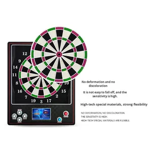 Commercial Electronic Customizable Hardware <b>Dart</b> Machine Indoor Training Target Simulated Competitive <b>Dart</b> Sports Game <b>Dart</b> - Product Image 3