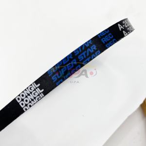 57231-29100 5723129100 Correa de dirección PW para Hyundai Kia 57231 29100 - Product Image 4