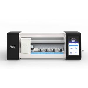 Mtb 180t tpu מכונת חיתוך מסך חותך מגן - Product Image 4