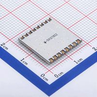 Module LoRa authentique M-SX1278S2, 433/470 MHz, 20 dBm, sensibilité -139 dBm, 1,8-3,7 V, SMD en stock