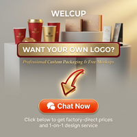 Vente en gros de tasses en aluminium personnalisées avec logo, 9 oz, avec couvercle, réutilisables, légères, empilables, mugs à bière en métal pour le camping, les voyages et les fêtes