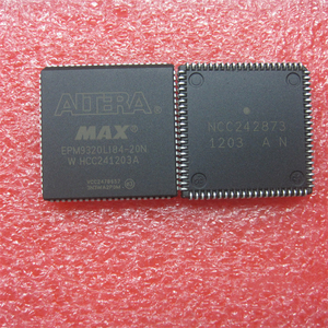 ชิป IC ไมโครคอนโทรลเลอร์ EPM9320LI84-20N SMD PLCC84 ของแท้ใหม่ พร้อมตัวเก็บประจุ ตัวต้านทาน คริสตัลไดโอด BOM - Product Image 1