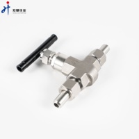 Soudure à douille en acier inoxydable forgé à haute pression