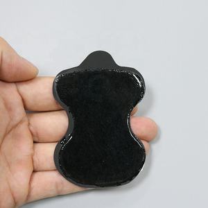 Elektroda Hidrogel OEM/ODM Sekali Pakai untuk Anak, Elektroda Medis Perekat Sendiri untuk EMG TTENS, Pelat Elektroda <span class=keywords><strong>Tens</strong></span> Snap yang Dapat Digunakan Kembali - Product Image 2