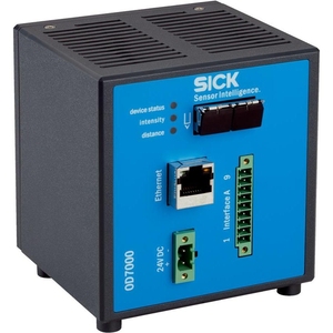 P/N 6079490 เซ็นเซอร์อุตสาหกรรมใหม่และของแท้ OD7000-10401032  DISPLAC.SENS - Product Image 1