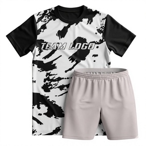 Diseño de Uniforme para el Campeonato de Discusión Ultimate, Ropa Deportiva de Alto Rendimiento con Marca y Colores Personalizados del Equipo - Product Image 2