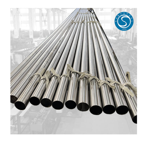 Barre ronde en alliage de nickel Inconel 617 EN 2.4663, résistante à la corrosion, norme ASTM ASME, certifiée ISO, exportation vers les États-Unis et l'Europe - Product Image 3