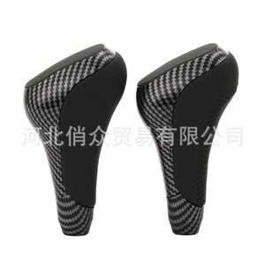 Toyota Automatic Gear Shift Knob Aluminum Alloy Ergonomic Car <b>Interior</b> <b>Accessory</b> - Product Image 4