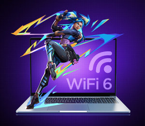 <span class=keywords><strong>Ordinateur</strong></span> <span class=keywords><strong>portable</strong></span> de jeu professionnel Aether 16 pouces, processeur Intel Ultra 9 16 cœurs, écran IPS, résolution Full HD, stockage SSD, Windows 11, neuf - Product Image 4