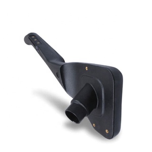랜드로버 수비수를 위한 도로 공기 흡입구 스노클 떨어져 4x4 차 - Product Image 2