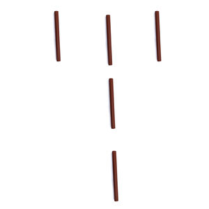 Manchon de film de fusion, 5 pièces, adapté pour HP M176 M275 M177 M175 CP2025 - Product Image 6