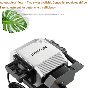 Commercial Grade Air Pump Silent Operation for Industrial Use - Product Image 4