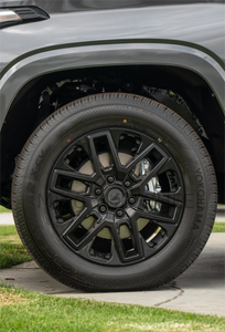 Mingyue ขอบล้อรถยนต์โดยสาร4X4ออฟโรด18 20นิ้ว6X139.7ลึ<span class=keywords><strong>ก</strong></span>สำหรับ T 4Runner FJ Tacoma Land Cruiser Tundra Sequoia - Product Image 6