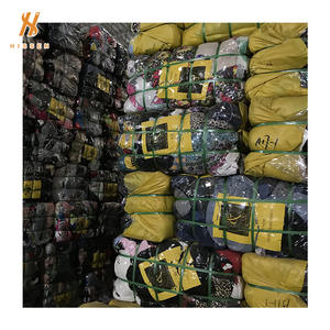 Vente en gros de vêtements de seconde main <span class=keywords><strong>pour</strong></span> <span class=keywords><strong>femme</strong></span>, baskets d'occasion de créateur mixtes à la mode - Product Image 2