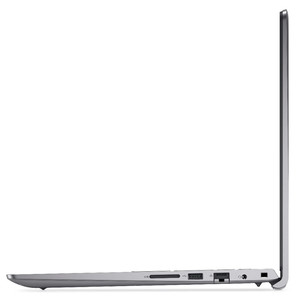 แล็ปท็อป Dell Vostro 3530 รุ่นใหม่ขายดีที่สุด ขนาด 15.6 นิ้ว เจนเนอเรชั่นที่ 13 ซีพียู I5-1334U แรม 16GB SSD 512GB ตัวเครื่องโลหะ คีย์บอร์ดภาษาอังกฤษ พร้อมไวไฟ - Product Image 2