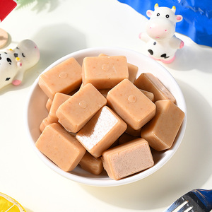 Caramelos Duros con Sabor a Coco Fresco, Envasados Individualmente, al por Mayor, para Fiestas, Regalos, Golosinas - Product Image 4