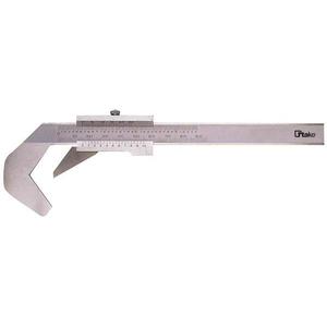 Milling Cutter <b>Gauge</b> - Product Image 1