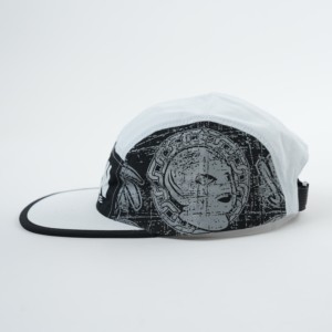 Gorras de Campamento de Diseño Moderno, Personalizables, de Alta Calidad, con Múltiples Paneles, para Hombre y Mujer, para Todas las Temporadas - Product Image 2