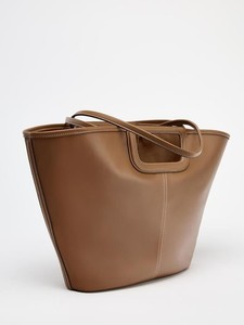 2025新款时尚日用旅行大容量手持单肩购物手提袋 - Product Image 4